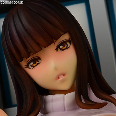 【中古即納】[FIG] 湯村憩:from〜ひと休みのひととき〜Creator is モノリノ 1/6 為し遂げる品 図形 花やしきと美少女(20220127)