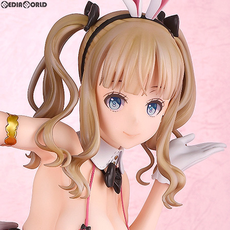【中古即納】[FIG] ポストカード付属 ネイティブクリエイターズコレクション 黒川みこ(くろかわみこ) BINDing クリエイターズ オピニオン 1/4 完成品 フィギュア ネイティブオンラインショップ FANZA限定 BINDing(バインディング)(20210131)