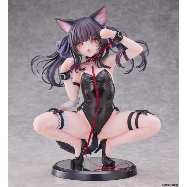 【中古即納】[FIG] 猫耳すとら 通常版 1/4 完成品 フィギュア Party Look(パーティルック)(20250622)