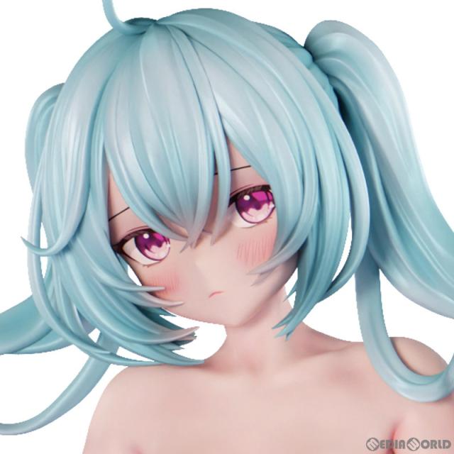 【中古即納】[FIG] 肉感少女 リアン 1/6 完成品 フィギュア インサイト(20240201) 17,898円