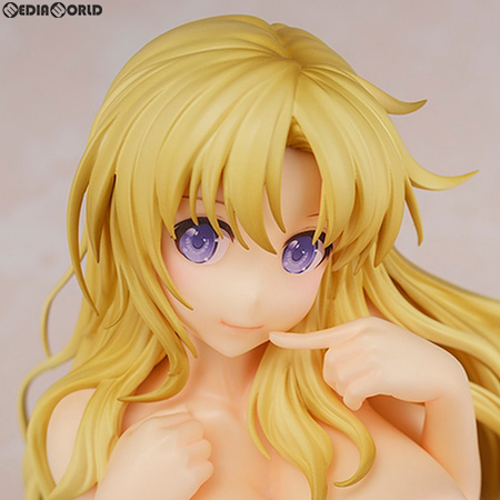 【中古即納】[FIG] ポストカード付属 ネイティブクリエイターズコレクション 智恵(ちえ) 石恵オリジナルキャラクター 1/6 完成品 フィギュア ネイティブオンラインショップ FANZA限定 ロケットボーイ/ネイティブ(20220228)