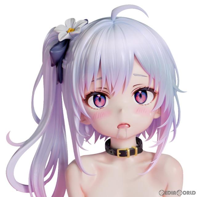 【中古即納】[FIG] 肉感少女 催●ペットの早乙女さん 1/4 完成品 フィギュア インサイト(20240601)