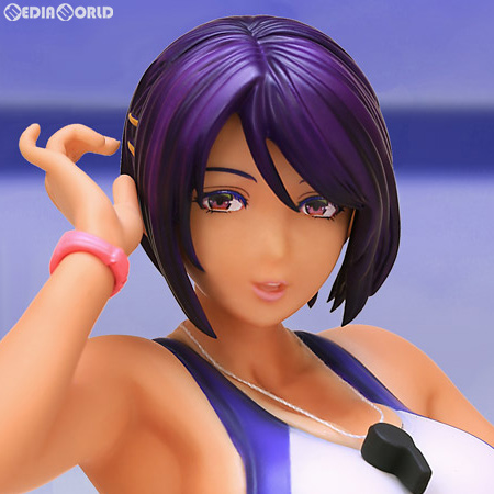 【中古即納】[FIG] 女指南役は○○を抑えられない「ともみ御師匠さんの密室仕立て上げる Ver.II」 1/6 為し遂げる品 図形 A+(エイ足し加える)(20200801)