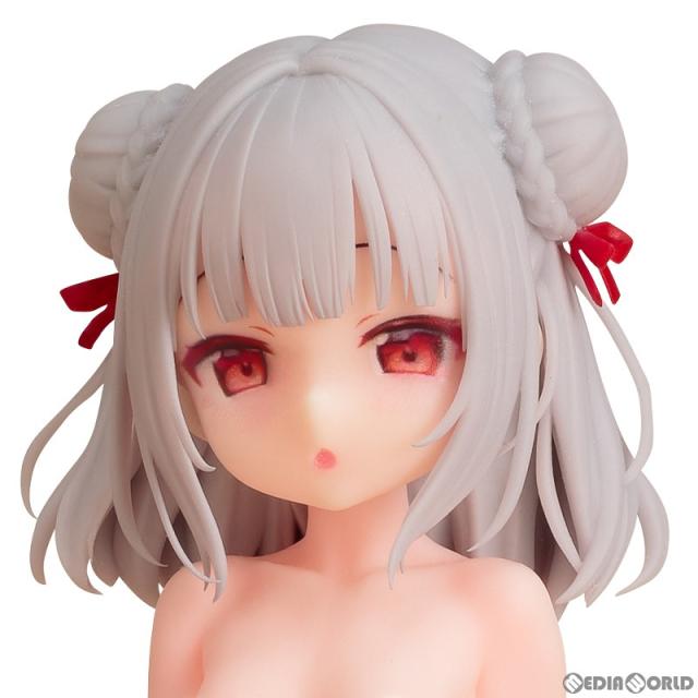 【中古即納】[FIG] ぷっちにく ロリチャイナ娘 ミンミン 為し遂げる品 図形 はたご屋敷き地(20240331)