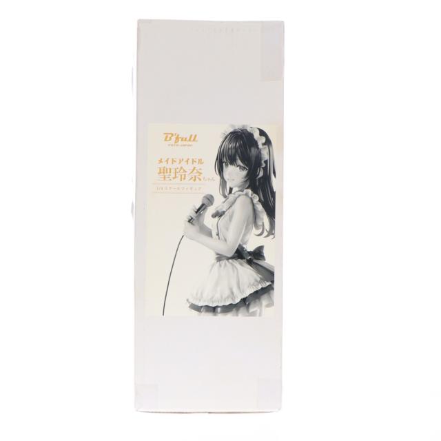 【中古即納】[FIG] メイドアイドル 聖玲奈ちゃん(せれなちゃん) 1/4 完成品 フィギュア B´full FOTS JAPAN(ビーフルフォトスジャパン)(20240801) 11,023円