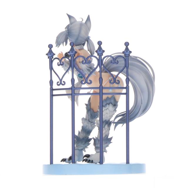 【中古即納】[FIG] KDColle セツナ 原作版 回復術士のやり直し 1/7 完成品 フィギュア KADOKAWA(カドカワ)(20220625)