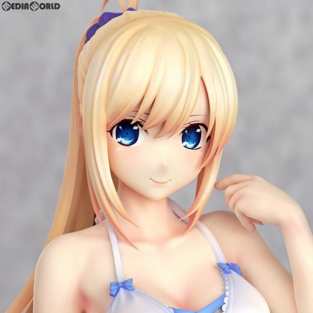 【中古即納】[FIG] セレスティアーナ・メギストス 水着ver. 創神のアルスマグナ 1/6 完成品 フィギュア インサイト(20210530)