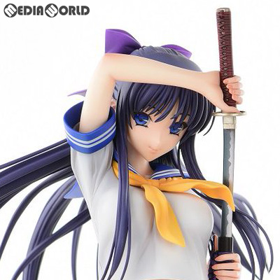 【中古即納】[FIG] 龍造寺茜ver.Finest(りゅうぞうじあかね) ワルキューレロマンツェ More More 1/6 完成品 フィギュア オルカトイズ(20210611) 12,197円