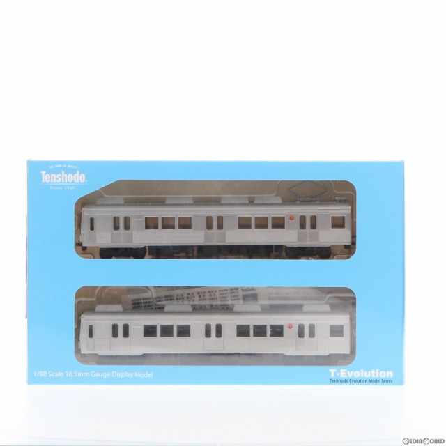 中古即納】[RWM]65009 T-Evolution 東急電鉄7200系 冷房車 2輌セット ...