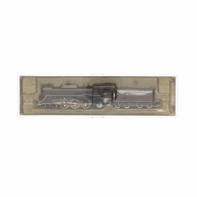 中古即納】[RWM] A9607 C59-67(ブラウン) (動力付き) Nゲージ