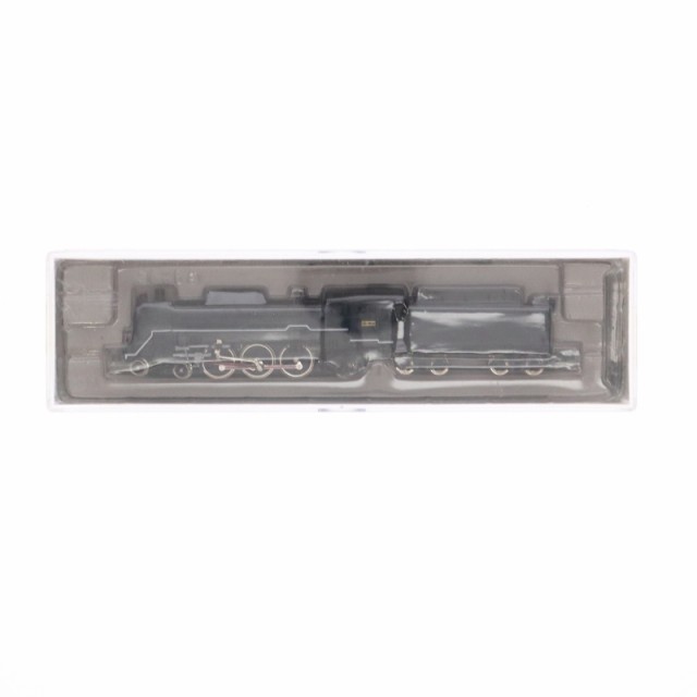中古即納】[RWM] A9606 C59-127(重油専燃機) (動力付き) Nゲージ