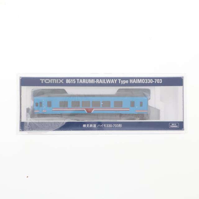 Nゲージ TOMIX 8615 樽見鉄道 ハイモ330−703形 在庫品 Nｹﾞｰｼﾞ TOMIX