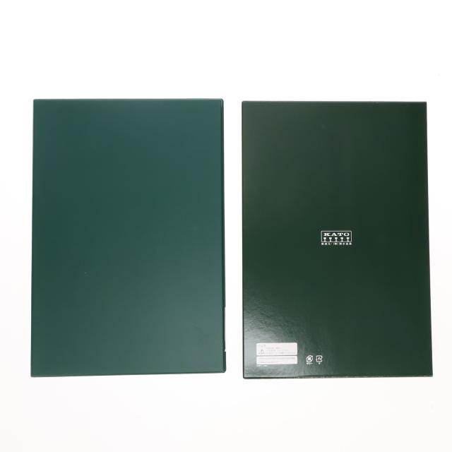 中古即納】[RWM] 10-1177 24系寝台特急 「あさかぜ」(金帯) 基本