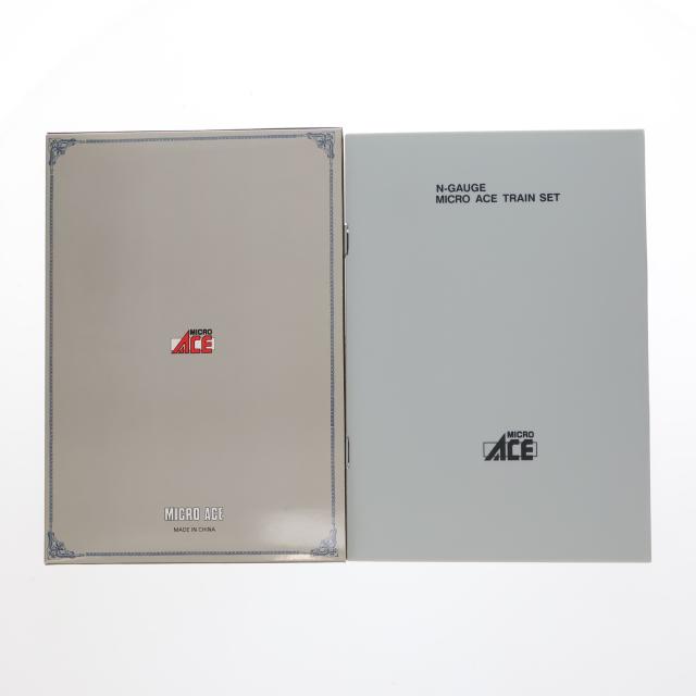 中古即納】[RWM] A5940 14系500番台 急行はまなす 7両セット(動力無し