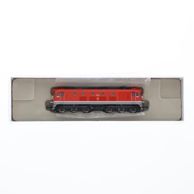 マイクロエース A8196 国鉄DF91-1・貫通型・朱色 マイクロエース A8196 国鉄DF91-1・貫通型・朱色 公式]鉄道模型