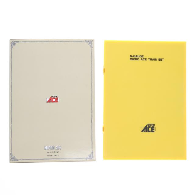 MICRO ACE マイクロエース A0434 103系 鶴見線 カナリア 3両セット