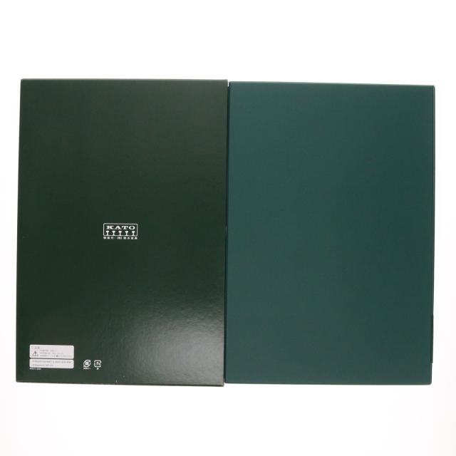 【中古即納】[RWM] 10-874 急行「ニセコ」 増結6両セット(動力無し) Nゲージ 鉄道模型 KATO(カトー)(20111231)_2