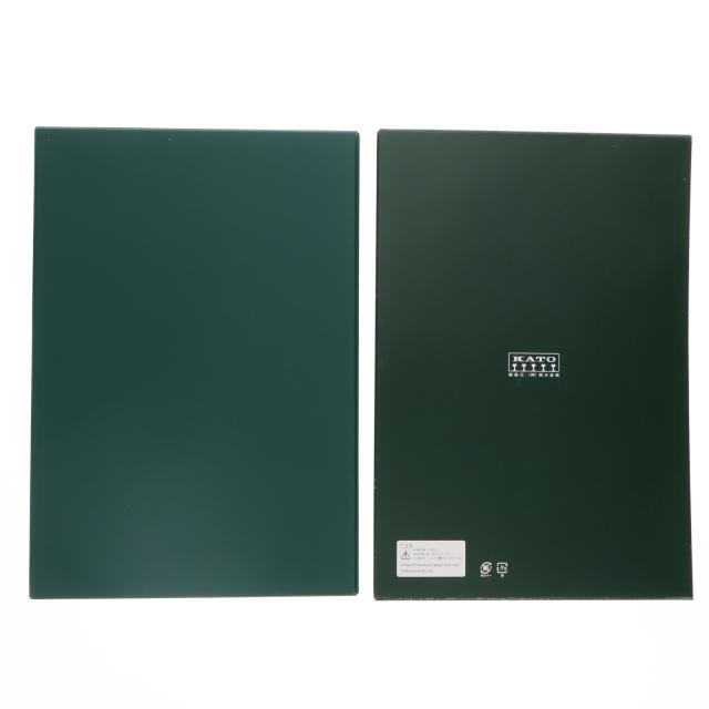 【中古即納】[RWM] 10-873 急行「ニセコ」 基本6両セット(動力無し) Nゲージ 鉄道模型 KATO(カトー)(20111231)_2