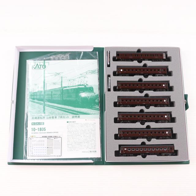 Nゲージ 651系スーパーひたち増結 （4両）(中古品) 【公式通販】