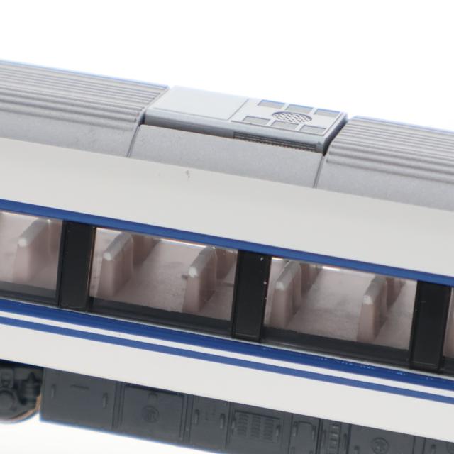 【中古即納】[RWM] A1070 371系 特急「あさぎり」 7両セット(動力付き) Nゲージ 鉄道模型 MICRO ACE(マイクロエース)(20051220)_4