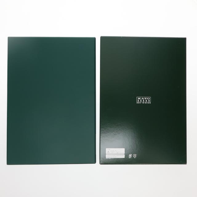 【中古即納】[RWM] (再販) 10-246 885系(1次車) アラウンド・ザ・九州 6両セット(動力付き) Nゲージ 鉄道模型 KATO(カトー)(20220609)_2