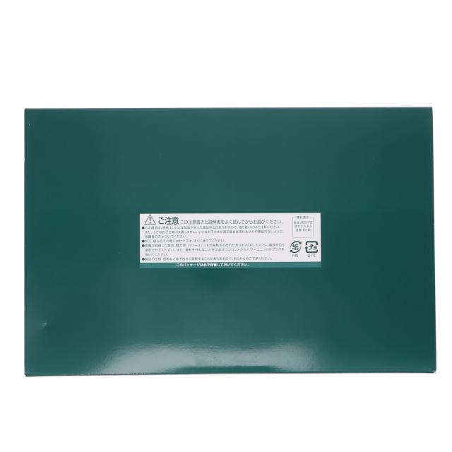 【中古即納】[RWM] 1297T 塗装済みキット JR103系(高運・ATC車・常磐快速/成田線) 6両編成動力付きトータルセット(動力付き) Nゲージ 鉄道模型 GREENMAX(グリーンマックス)(20260207)_1