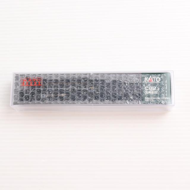 【中古即納】[RWM] 2017-2 C62 2 北海道形(動力付き) Nゲージ 鉄道模型 KATO(カトー)(20170625)