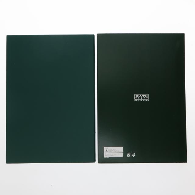 【中古即納】[RWM] 10-1138 寝台急行「はまなす」 7両基本セット(動力無し) Nゲージ 鉄道模型 KATO(カトー)(20130930)_2