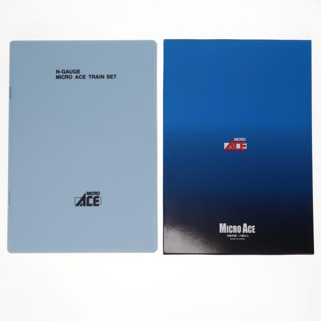 【中古即納】[RWM] A9935 近鉄26000系 さくらライナー 第二編成 新塗装 4両セット(動力付き) Nゲージ 鉄道模型 MICRO ACE(マイクロエース)(20221210)_2