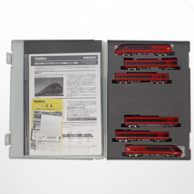 新品】【お取り寄せ】[RWM] 10-2026 アルプスの氷河特急 基本セット(3