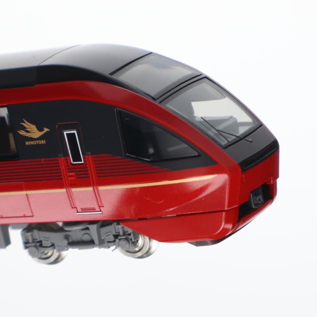 トミックス98695近畿日本鉄道80000系ひのとり6両編成セットTOMIX近鉄