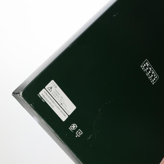 【中古即納】[RWM] 10-1141 20系 寝台特急「さくら」 長崎編成 8両セット(動力無し) Nゲージ 鉄道模型 KATO(カトー)(20130331)_3
