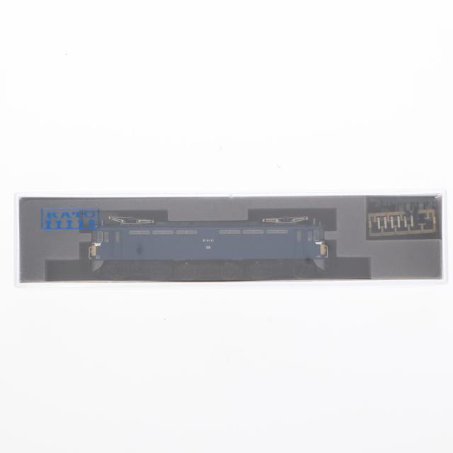 【中古即納】[RWM] 3088-1 EF65 0 Nゲージ(動力付き) 鉄道模型 KATO(カトー)(20180421)