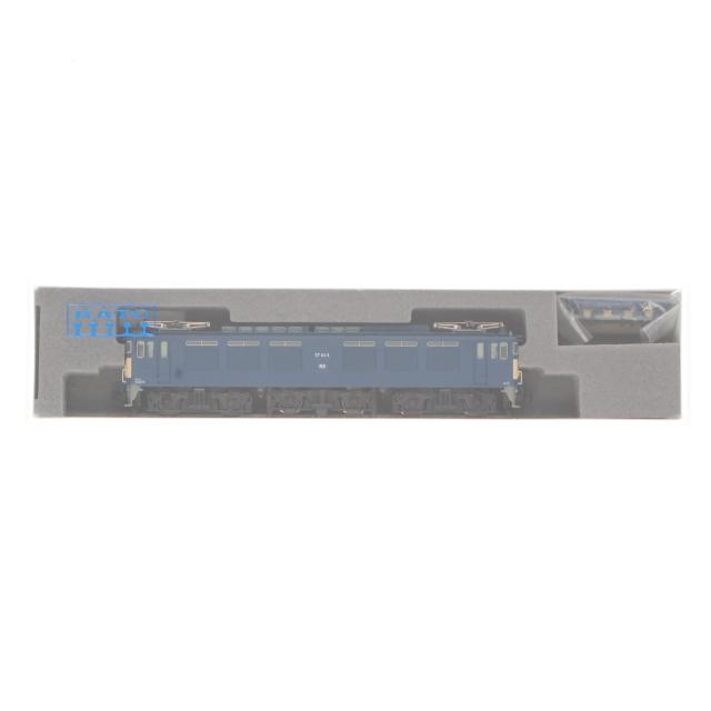 【中古即納】[RWM] 3091-1 EF64 0 1次形(動力付き) Nゲージ 鉄道模型 KATO(カトー)(20201104)