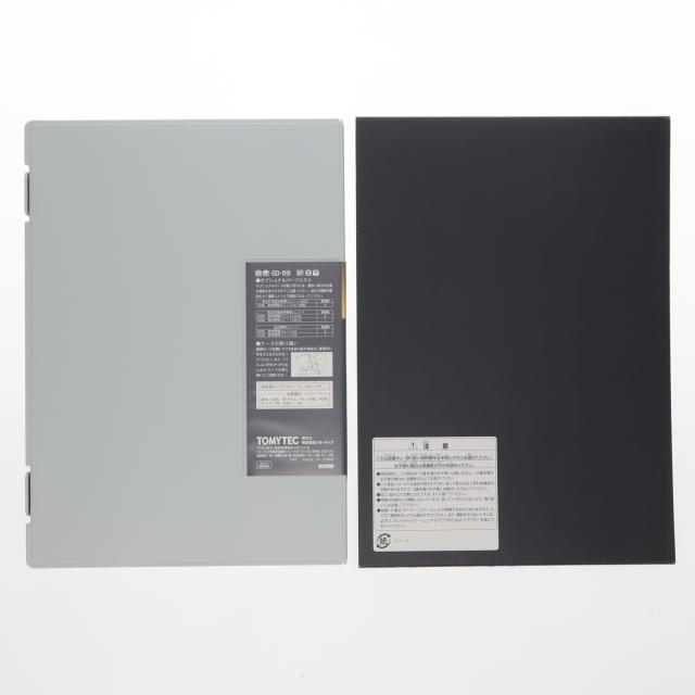 【中古即納】[RWM] 92323 JR 455系電車(クロハ455形・磐越西線) 3両セット(動力付き) Nゲージ 鉄道模型 TOMIX(トミックス)(20080330)_2