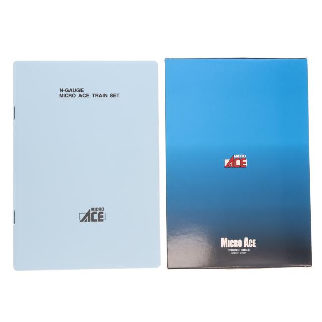 中古即納】[RWM] A0404 107系0番台 日光線 新塗装 4両セット(動力付き