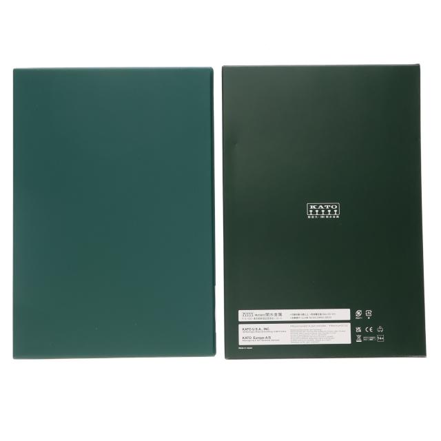 【中古即納】[RWM] 10-1545 特別企画品 205系5000番台 武蔵野線(最終編成) 8両セット(動力付き) Nゲージ 鉄道模型 KATO(カトー)(20251231)_2