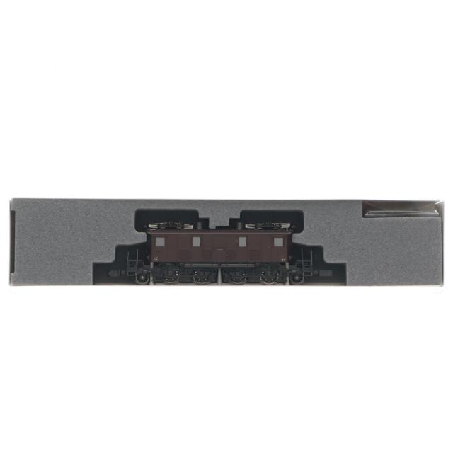 【中古即納】[RWM] 3078-2 ED19(省形ヨロイ戸)(動力付き) Nゲージ 鉄道模型 KATO(カトー)(20210130)