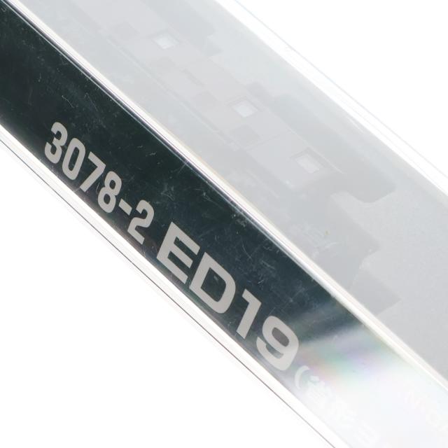 【中古即納】[RWM] 3078-2 ED19(省形ヨロイ戸)(動力付き) Nゲージ 鉄道模型 KATO(カトー)(20210130)_3
