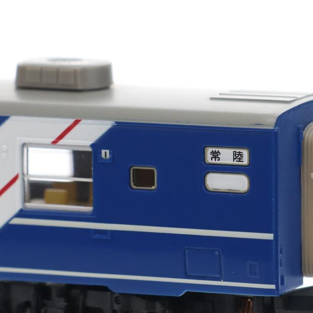 【中古即納】[RWM] A1851 12系お座敷客車「なごやか」 斜め帯塗装 6両セット(動力無し) Nゲージ 鉄道模型 MICRO ACE(マイクロエース)(20120930)_4