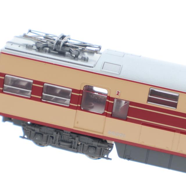 【中古即納】[RWM] A8292 近鉄20100系 「さよなら・あおぞら号三重連」 9両木箱セット(動力付き) Nゲージ 鉄道模型 MICRO ACE(マイクロエース)(20060131)_3