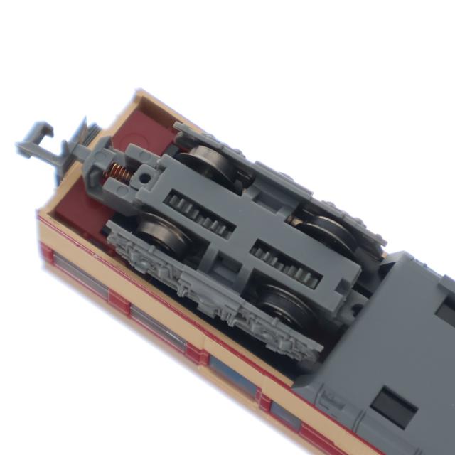 【中古即納】[RWM] A8290 近鉄 20100系 「あおぞら号」 登場時 6両セット(動力付き) Nゲージ 鉄道模型 MICRO ACE(マイクロエース)(20060130)_2