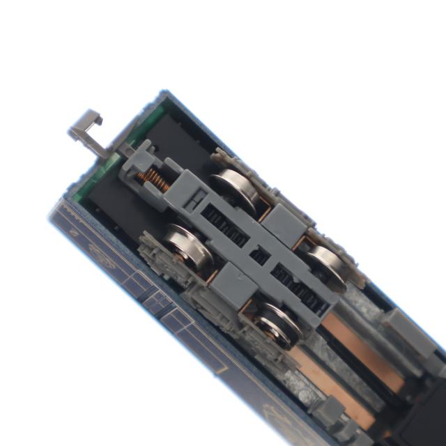 【中古即納】[RWM] 50623 近鉄16200系「青の交響曲」3両編成セット(動力付き) Nゲージ 鉄道模型 GREENMAX(グリーンマックス)(20190831)_3