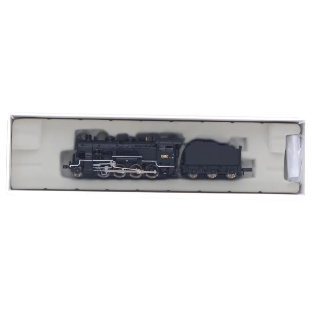 【中古即納】[RWM] A9716 9600型 49564 デフなし後藤寺機関区(動力付き) Nゲージ 鉄道模型 MICRO ACE(マイクロエース)(20110820)