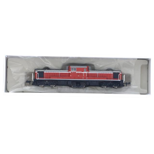 【中古即納】[RWM] A8502 DD51-1 標準色・秋田機関区(動力付き) Nゲージ 鉄道模型 MICRO ACE(マイクロエース)(20070920)
