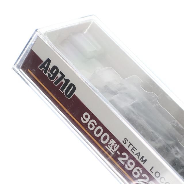 中古即納】[RWM] A9710 9600型-29622・北海道切詰デフ(動力付き) N