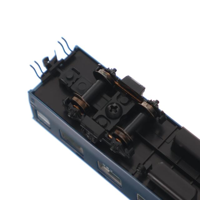 【中古即納】[RWM] 10-1199 10系寝台急行 「日南3号」 増結6両セット(動力無し) Nゲージ 鉄道模型 KATO(カトー)(20140531)_3