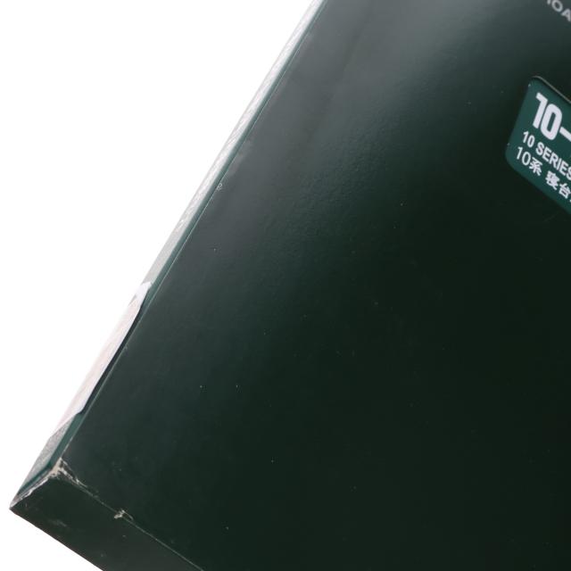 【中古即納】[RWM] 10-1199 10系寝台急行 「日南3号」 増結6両セット(動力無し) Nゲージ 鉄道模型 KATO(カトー)(20140531)_4