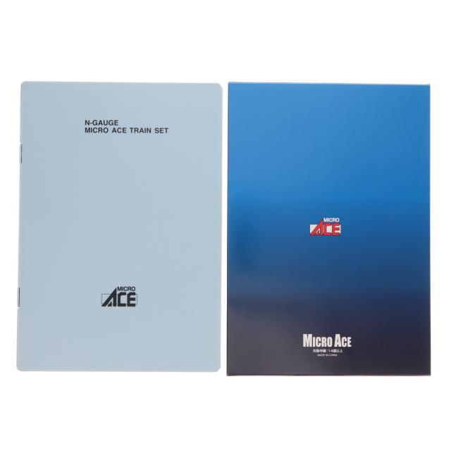 【中古即納】[RWM] (再販) A7892 キハ72形・ゆふいんの森・編成増強 5両セット(動力付き) Nゲージ 鉄道模型 MICRO ACE(マイクロエース)(20161224)_2