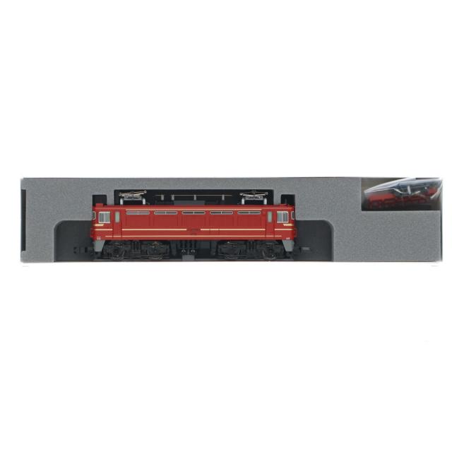 【中古即納】[RWM] 3075-6 ED75 700 前期形 オリエントサルーン色(動力付き) Nゲージ 鉄道模型 KATO(カトー)(20251226)